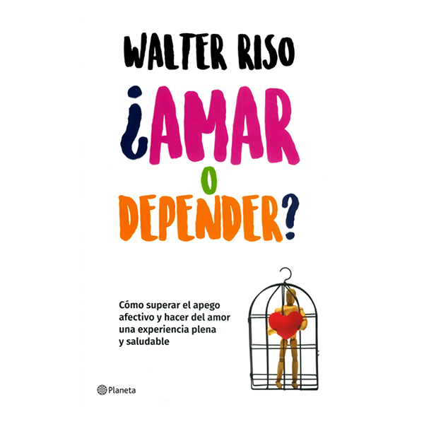 ¿Amar o depender?