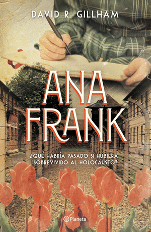 Ana Frank