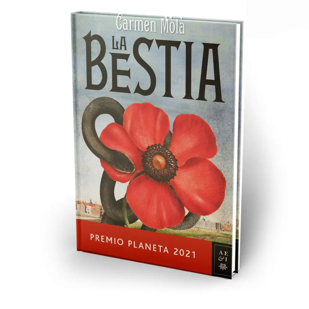 La Bestia