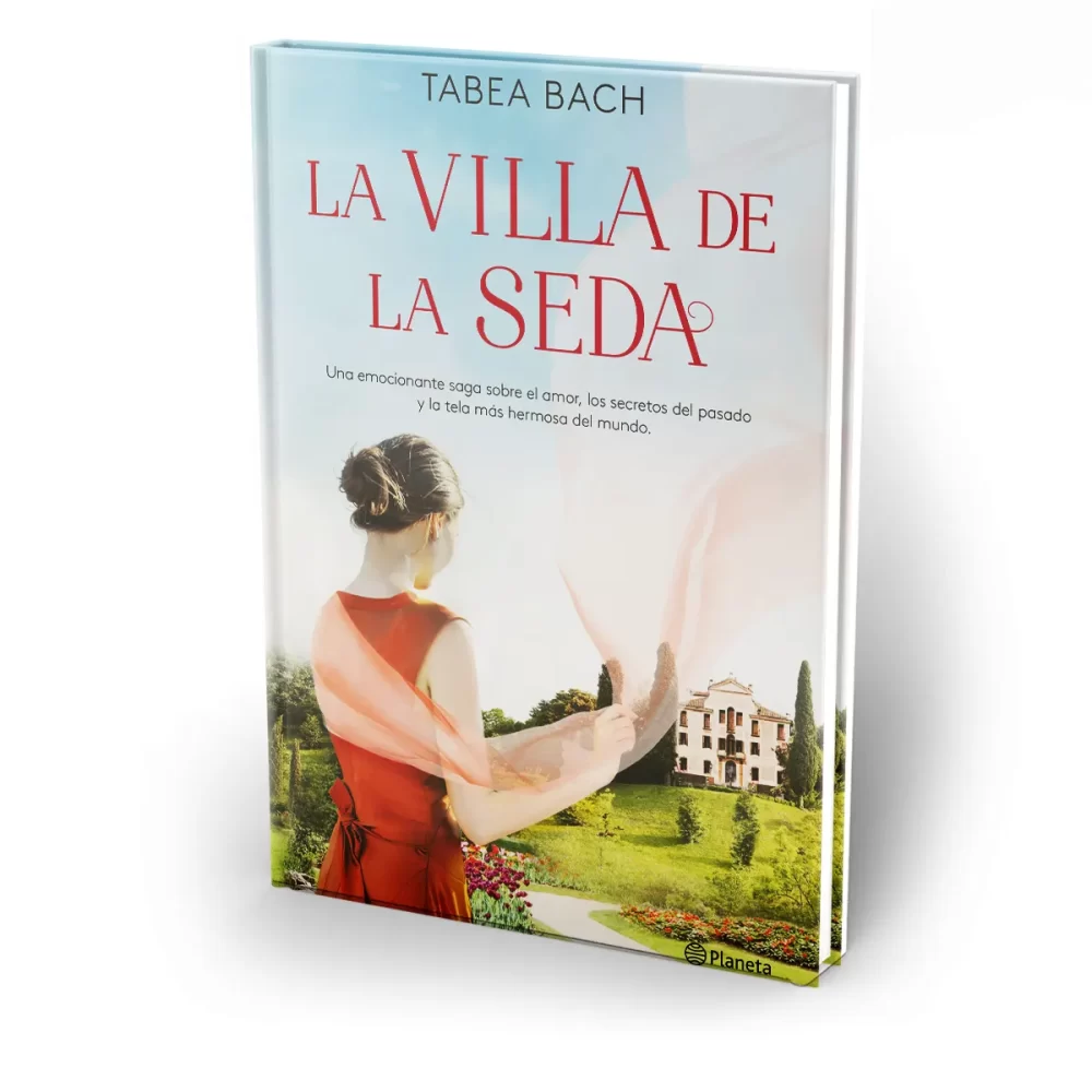 La Villa de la Seda