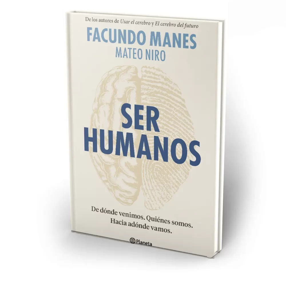 Ser humanos