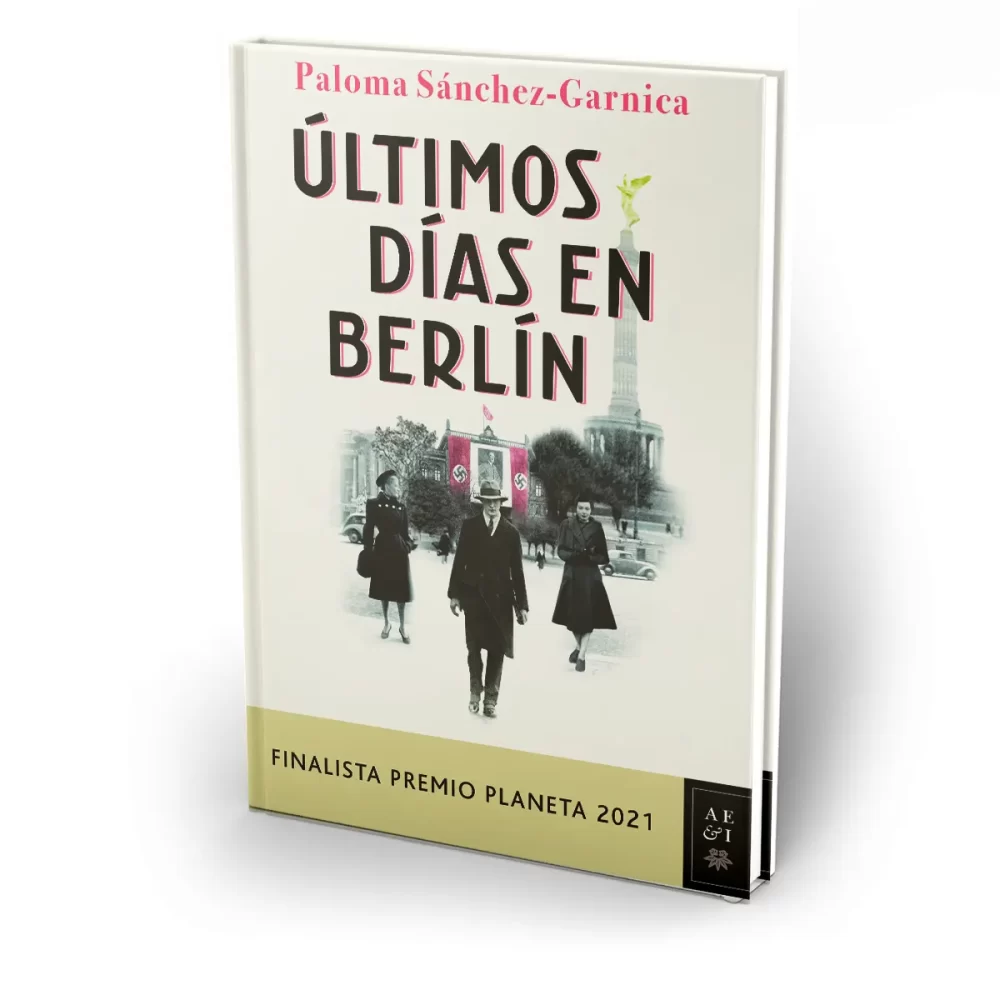 Últimos días en Berlín