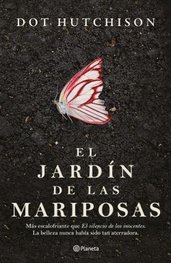 El jardín de las mariposas