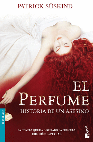 El perfume – Historia de un asesino +