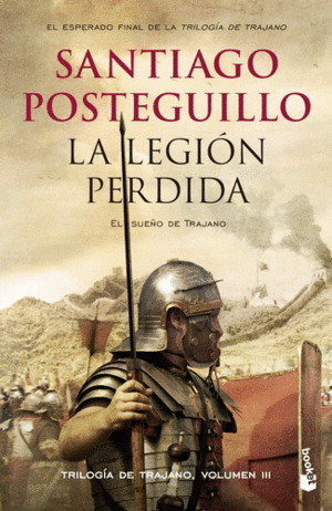 La legión perdida