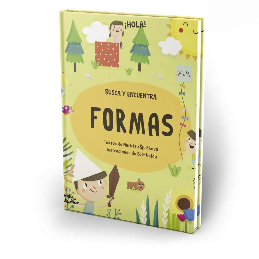 Formas