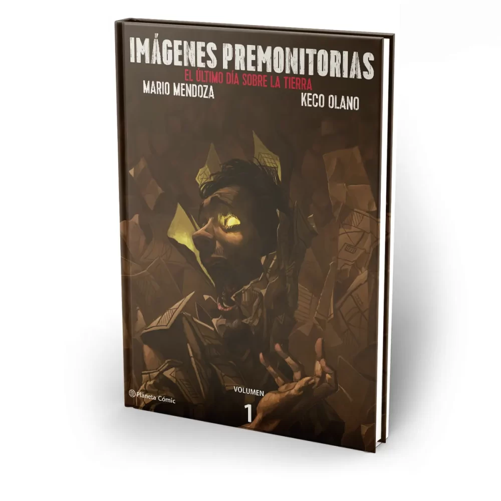 Imágenes premonitorias