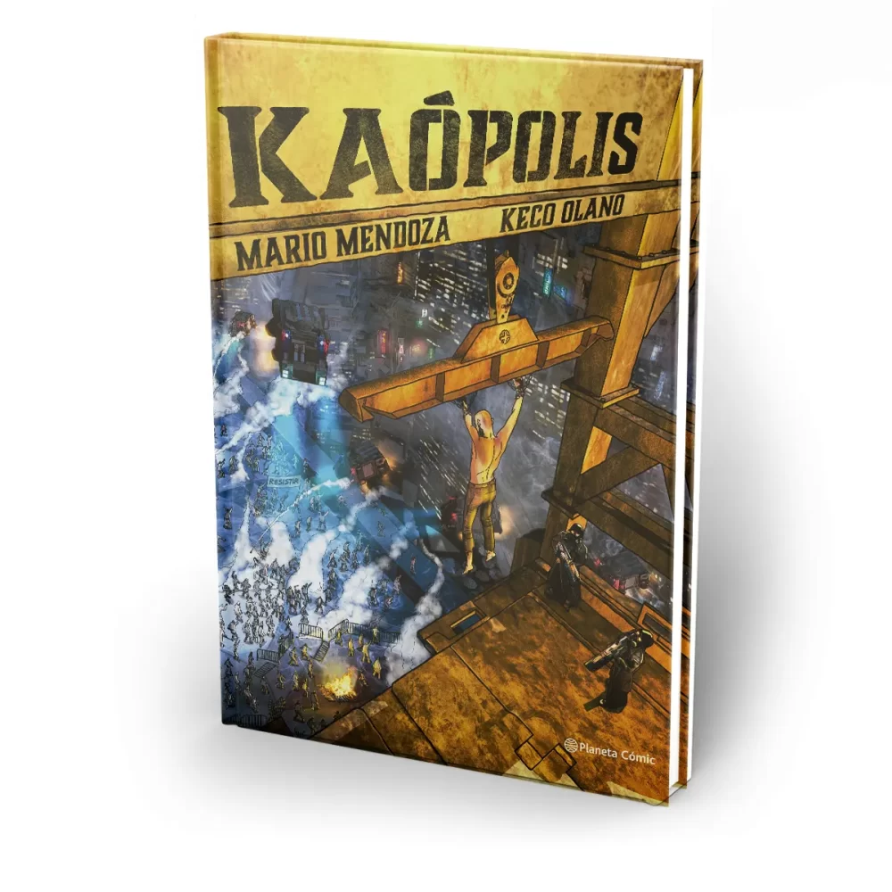 Kaópolis