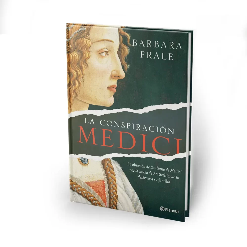 La conspiración Medici