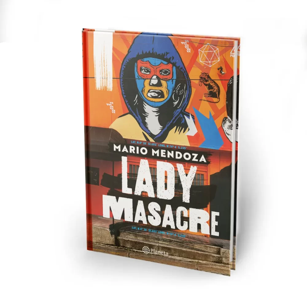 Lady Masacre