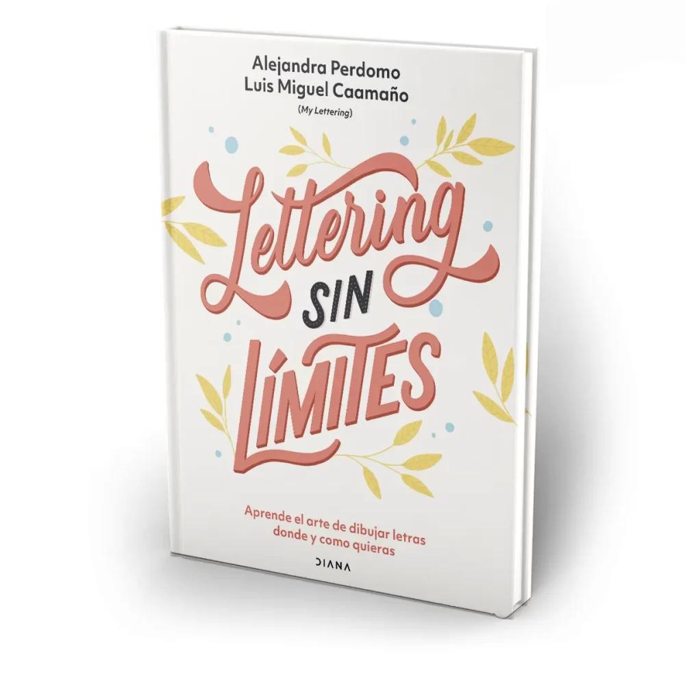 Lettering sin límites