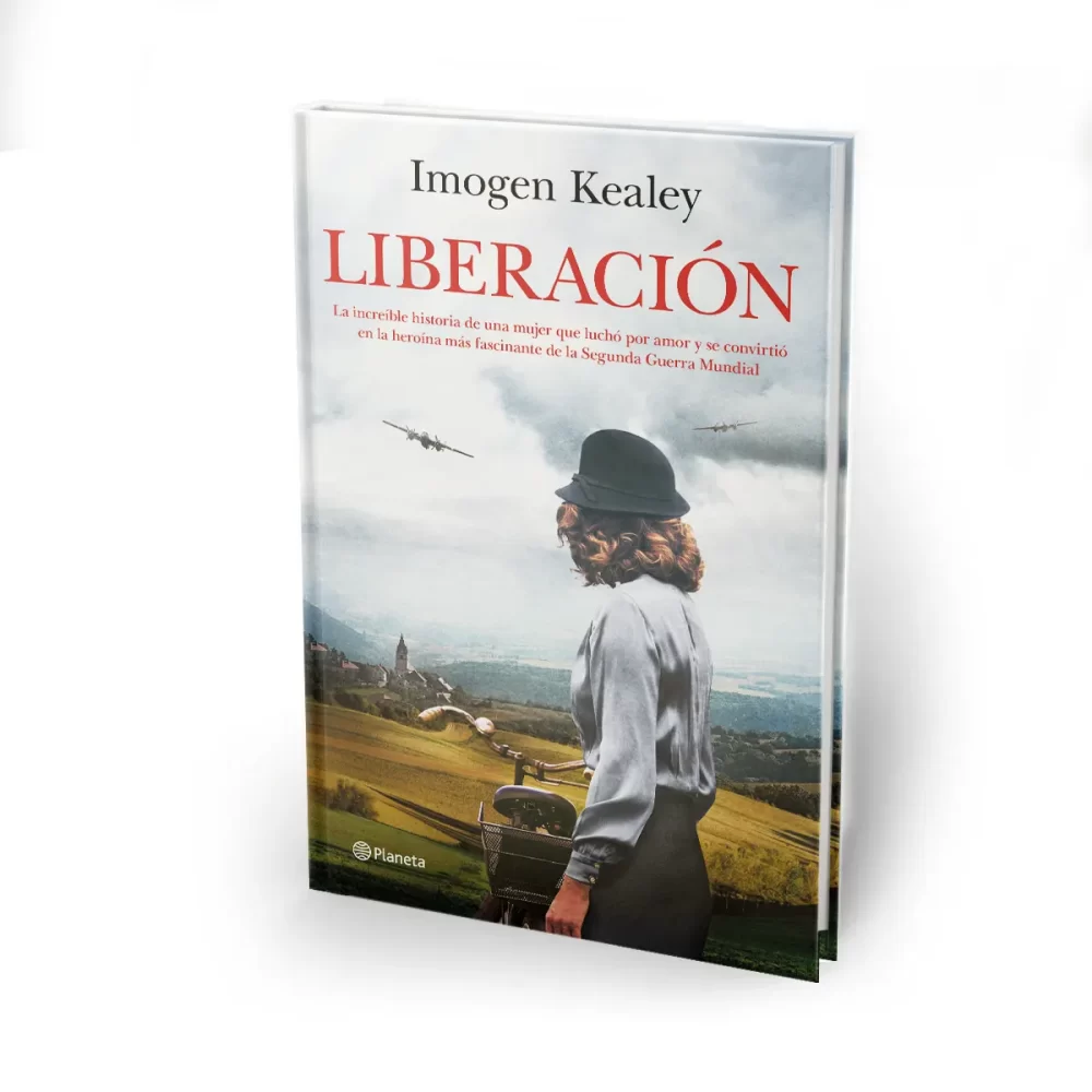 Liberación