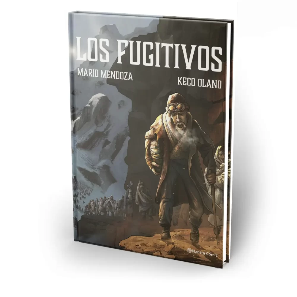 Los fugitivos