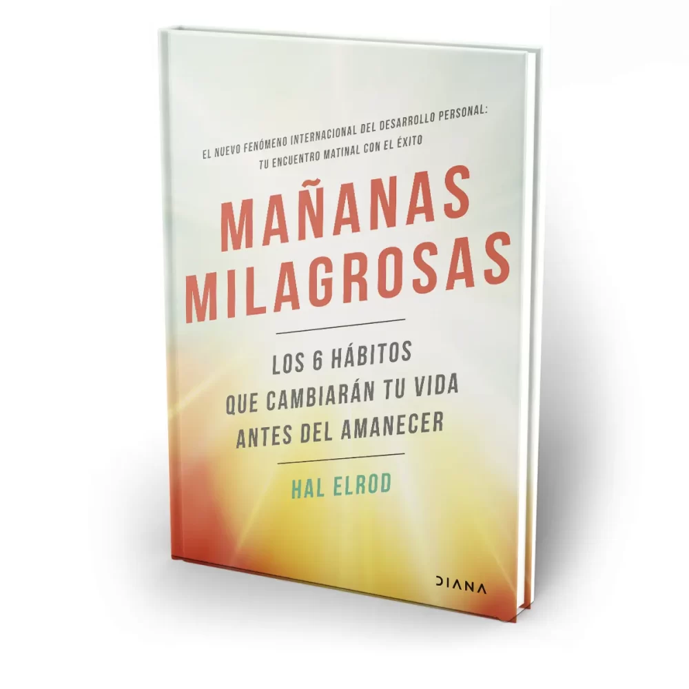 Mañanas milagrosas