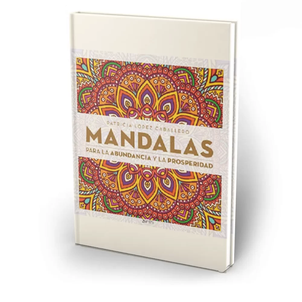 Mandalas para la abundancia y la prosperidad