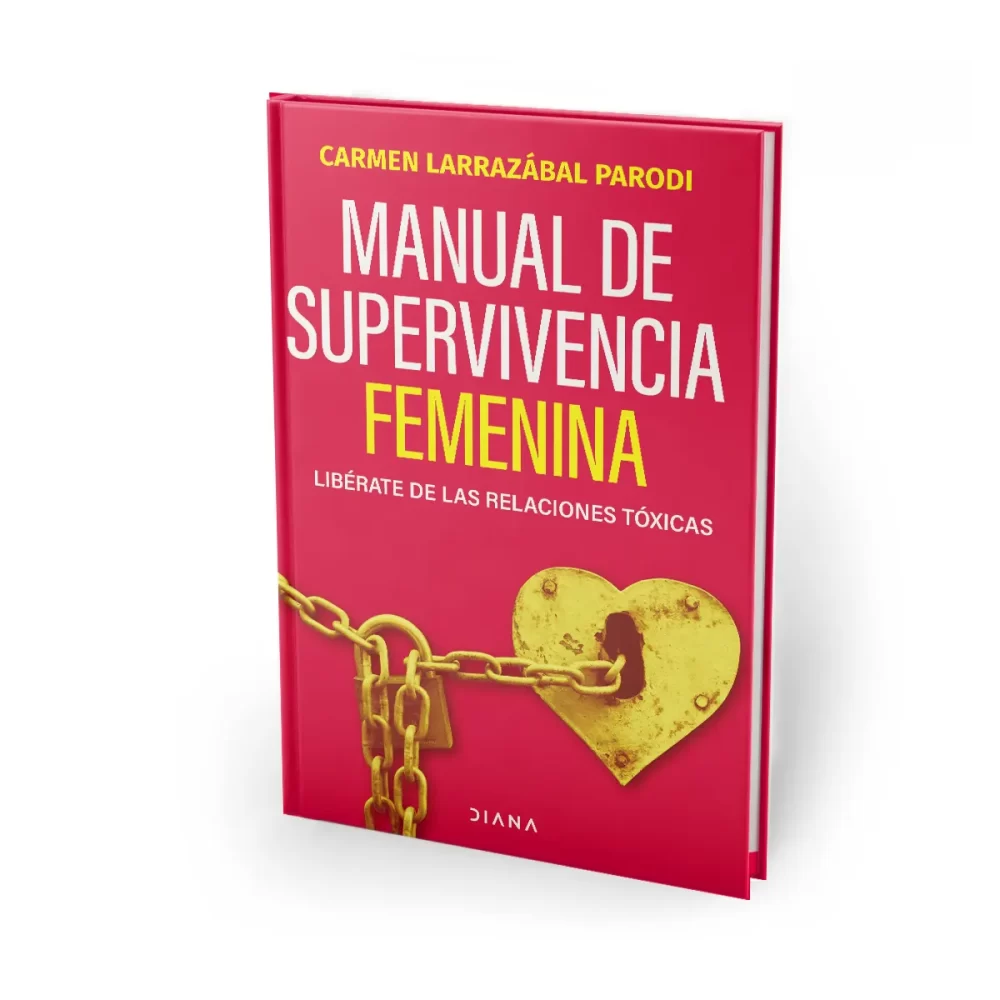 Manual de supervivencia femenina