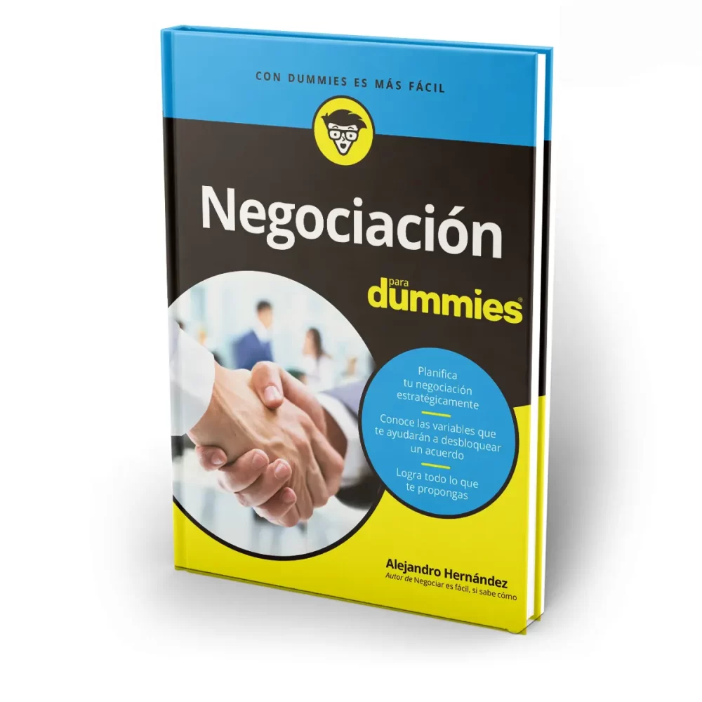 Negociación para Dummies