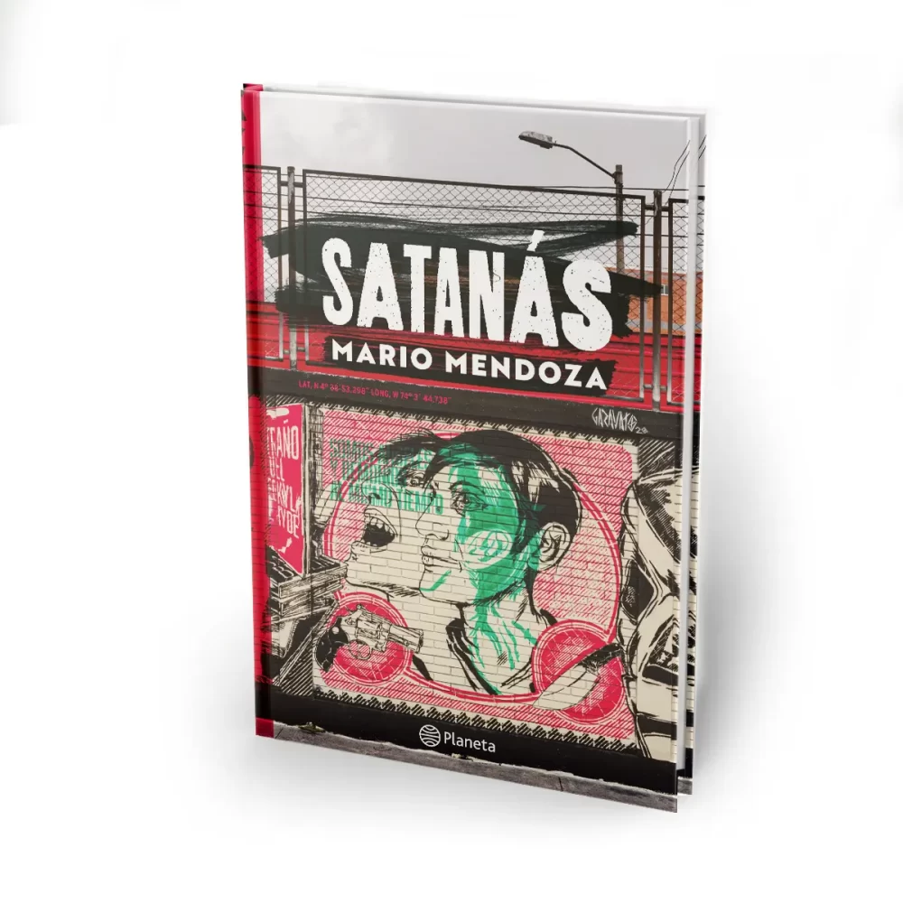 Satanás