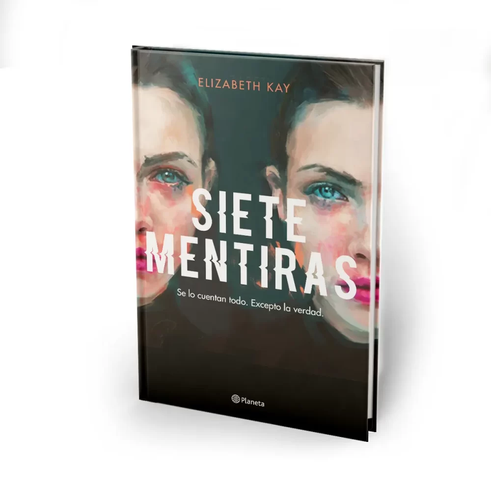 Siete mentiras