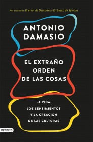 El extraño orden de las cosas