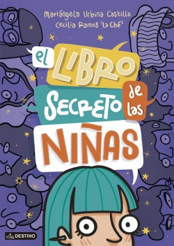 El libro secreto de las niñas