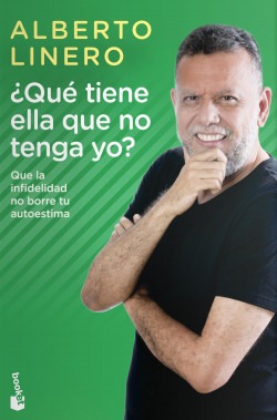 ¿Qué tiene ella que no tenga yo?