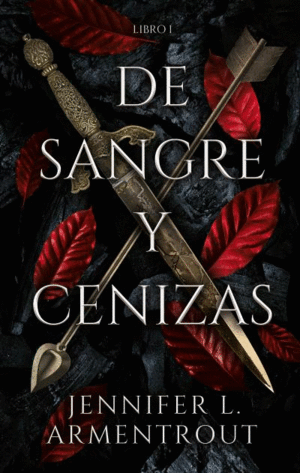 De Sangre Y Cenizas