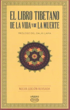 El Libro Tibetano De La Vida Y De La Muerte