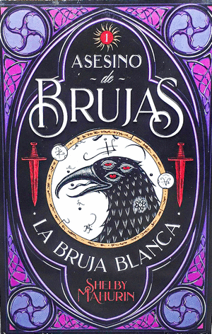 Asesino De Brujas 1 La Bruja Blanca