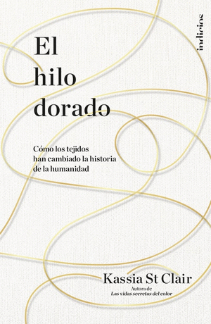 El Hilo Dorado