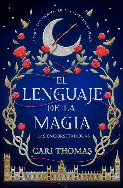 El Lenguaje De La Magia