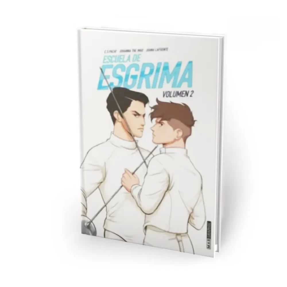 Escuela De Esgrima V 2