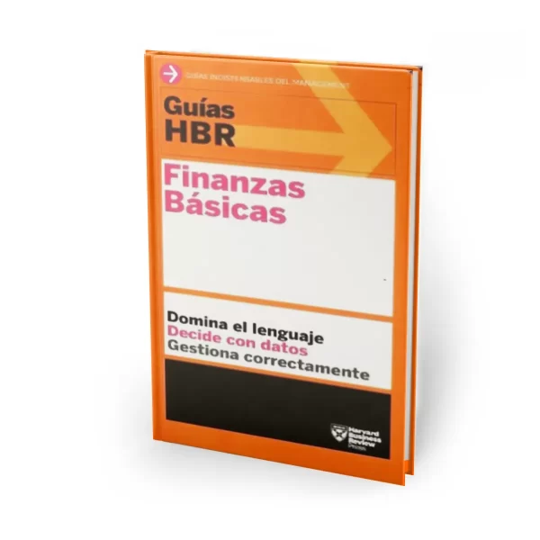 FINANZAS BASICAS - Atlantis Librería