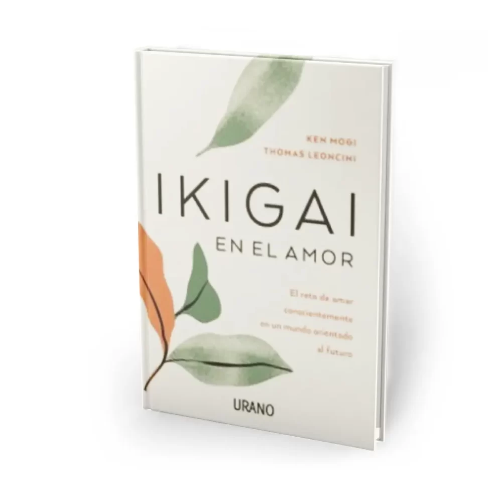 Ikigai En El Amor