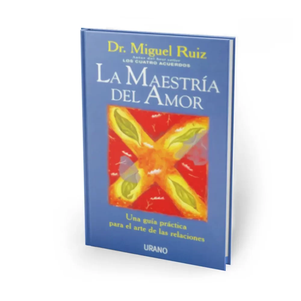 La Maestria Del Amor