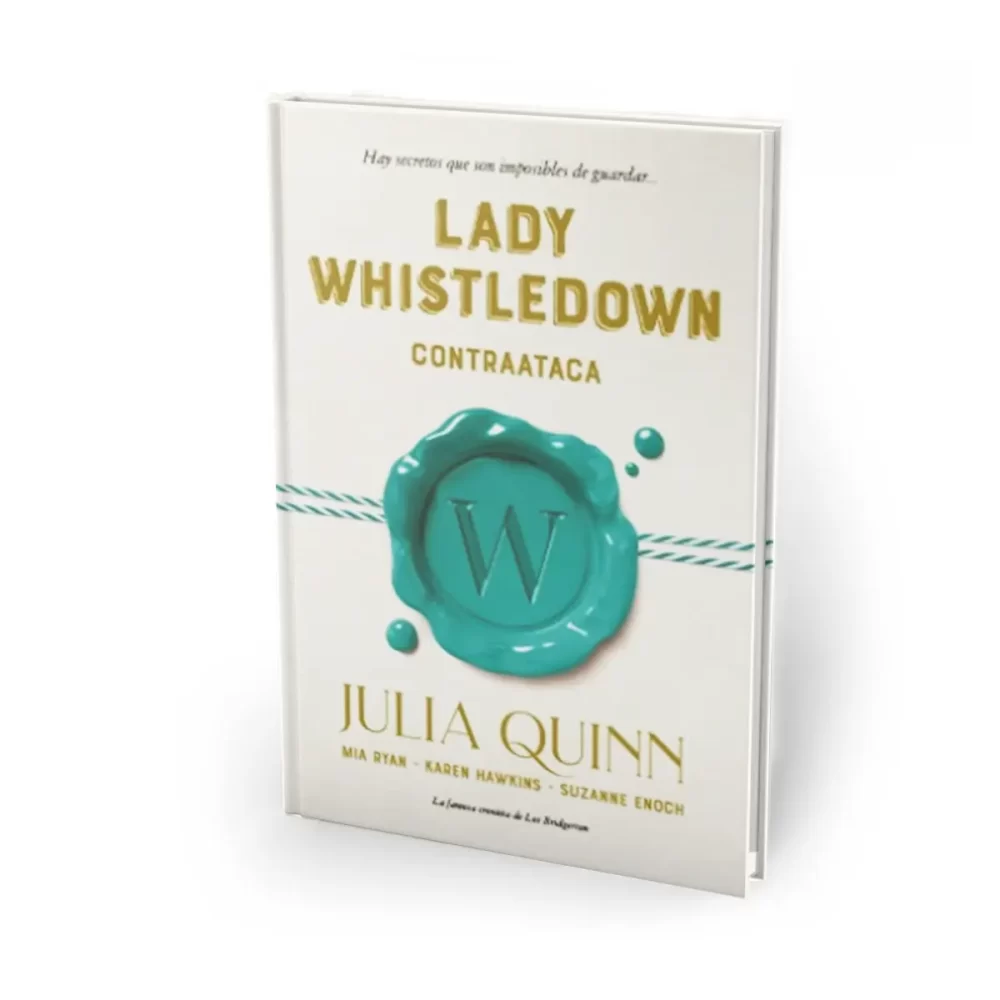 Lady Whistledown Contraataca