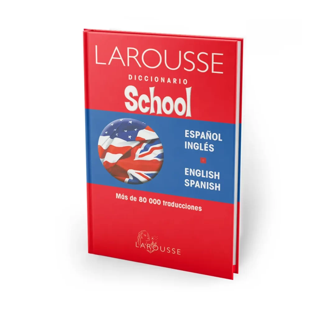 school español inglés 80 mil traducciones