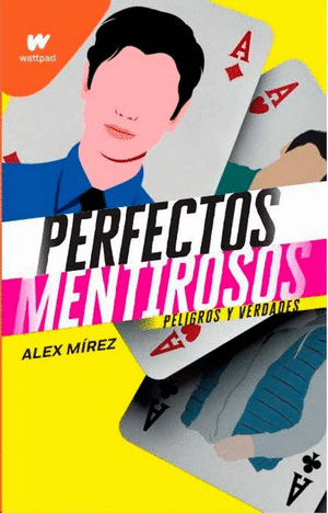 Perfectos mentirosos 2