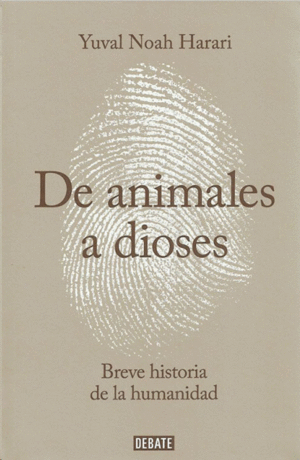 De Animales A Dioses