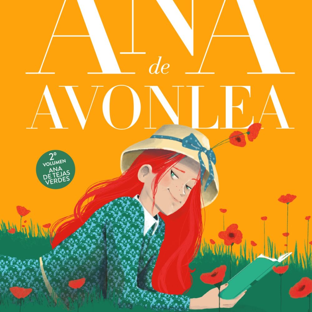 Ana de Avonlea