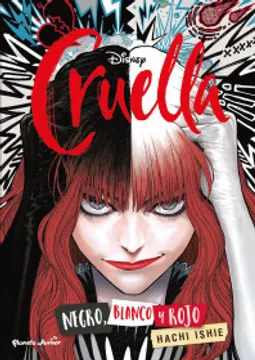 Cruella (manga)