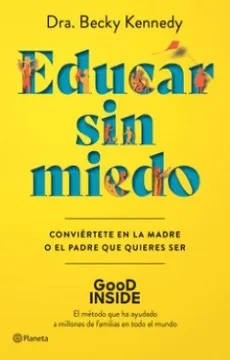 Educar sin miedo