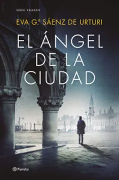 El Ángel de la Ciudad