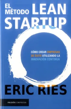 El método Lean Startup