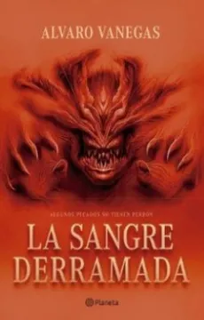 La sangre derramada