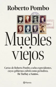 Muebles viejos