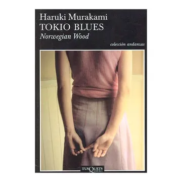 Tokio blues