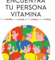 Encuentra tu persona vitamina