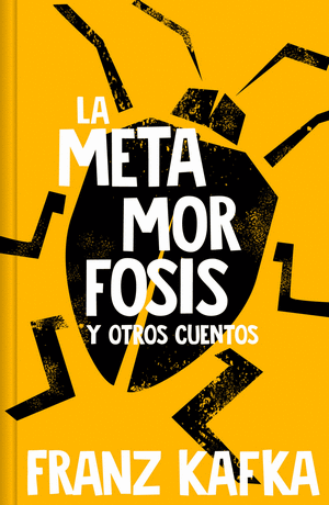 La metamorfosis y otros cuentos