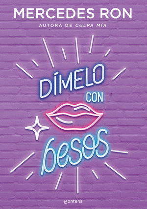 Dímelo con Besos